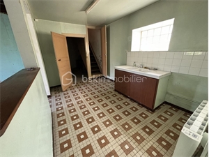 maison ancienne à la vente -   79340  VASLES, surface 102 m2 vente maison ancienne - UBI465745958